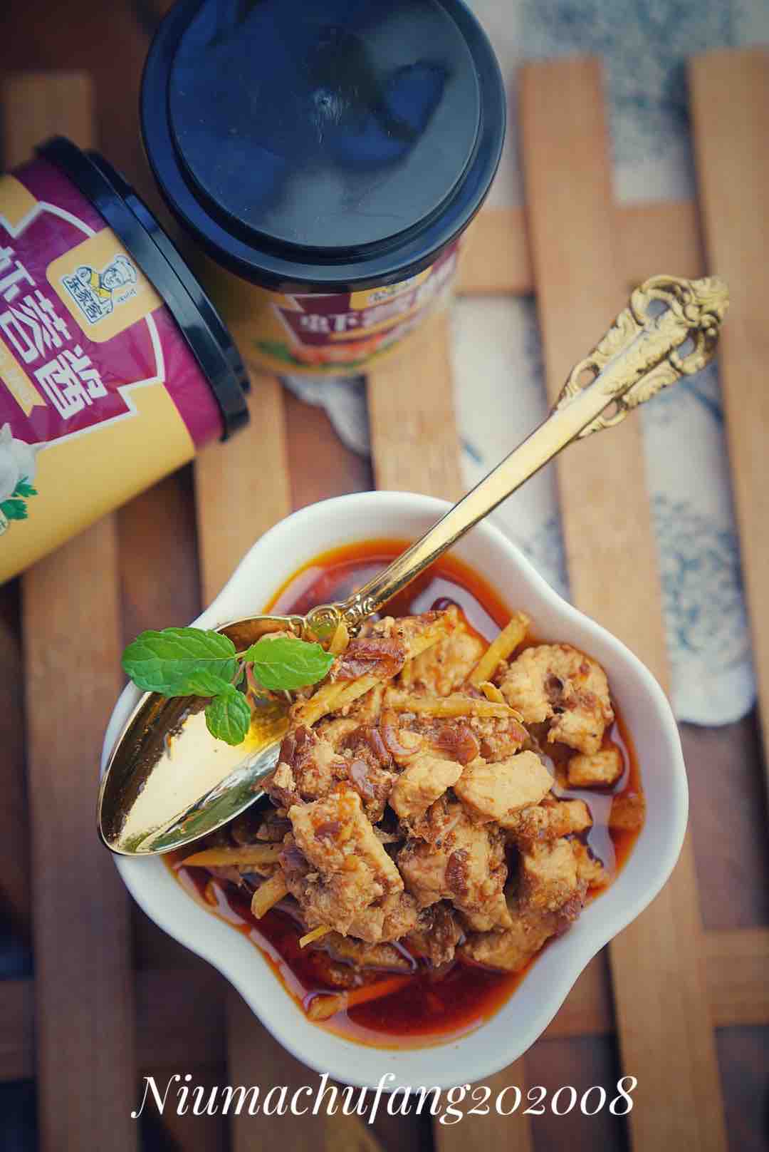 蝦蓉醬蒸肉的做法-咸鮮味蒸菜譜-易網健康養生網 蝦蓉醬蒸肉的做法-咸鮮味蒸菜譜