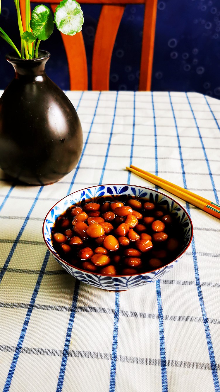 糖醋花生米的做法-酸甜味燒菜譜-易網健康養生網 糖醋花生米的做法-酸甜味燒菜譜