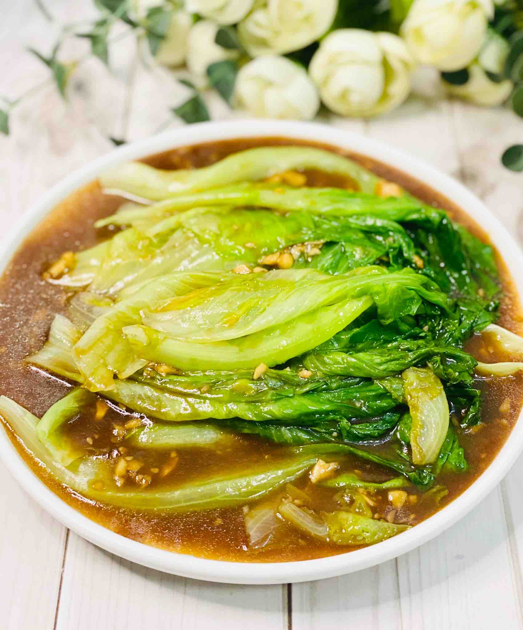 一分鐘快手萬能醬汁淋生菜的做法-家常味煮菜譜-易網健康養生網 一分鐘快手萬能醬汁淋生菜的做法-家常味煮菜譜