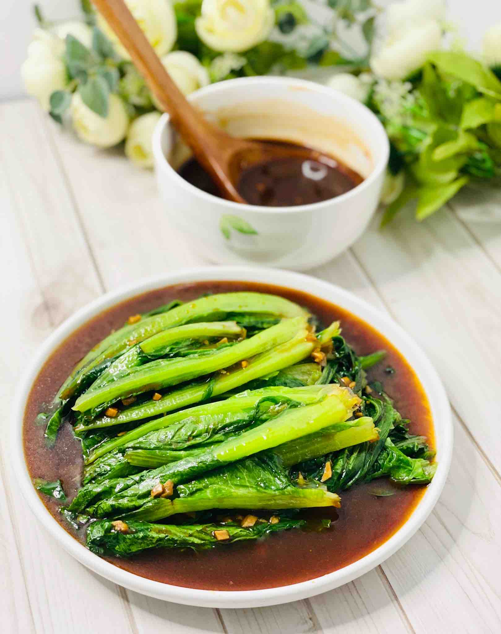 家常菜,醬拌油麥菜的做法-家常味煮菜譜-易網(wǎng)健康養(yǎng)生網(wǎng) 家常菜,醬拌油麥菜的做法-家常味煮菜譜