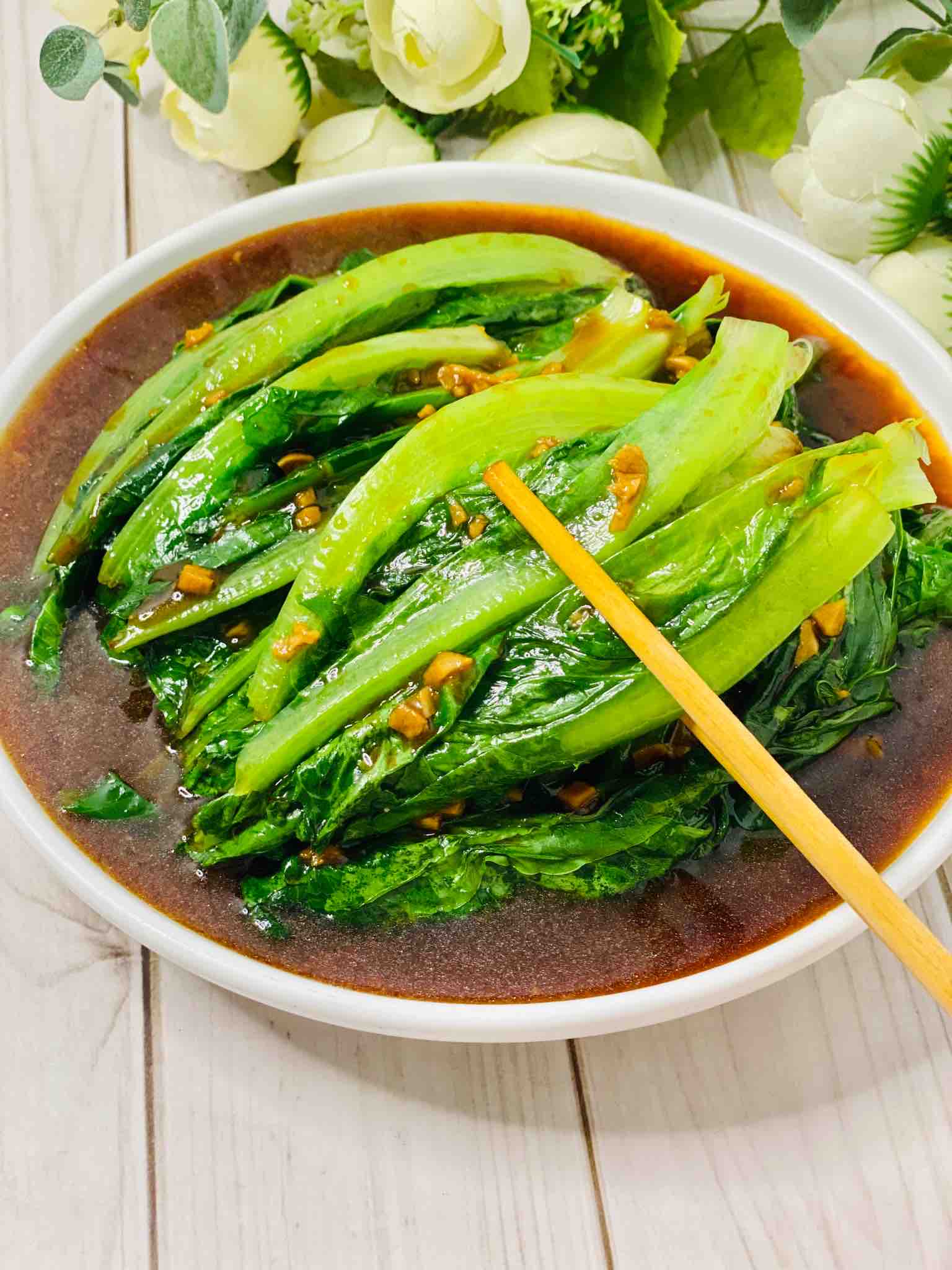 家常菜,醬拌油麥菜的做法-家常味煮菜譜-易網(wǎng)健康養(yǎng)生網(wǎng) 家常菜,醬拌油麥菜的做法-家常味煮菜譜