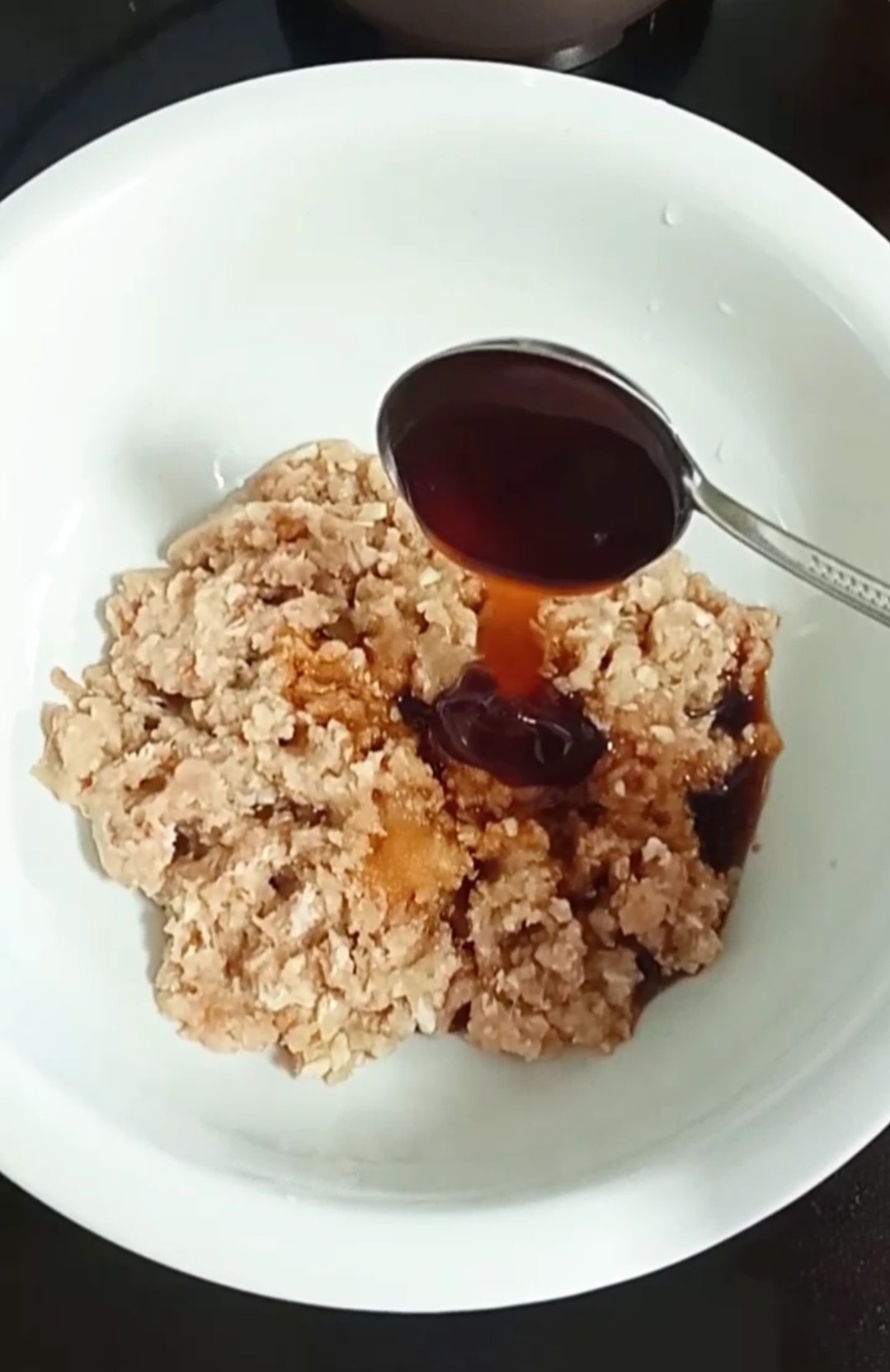 香菇釀肉 (燉）的做法-家常味燉菜譜