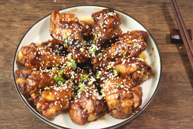 糖醋小雞腿的做法-咸鮮味燉菜譜-易網(wǎng)健康養(yǎng)生網(wǎng) 糖醋小雞腿的做法-咸鮮味燉菜譜