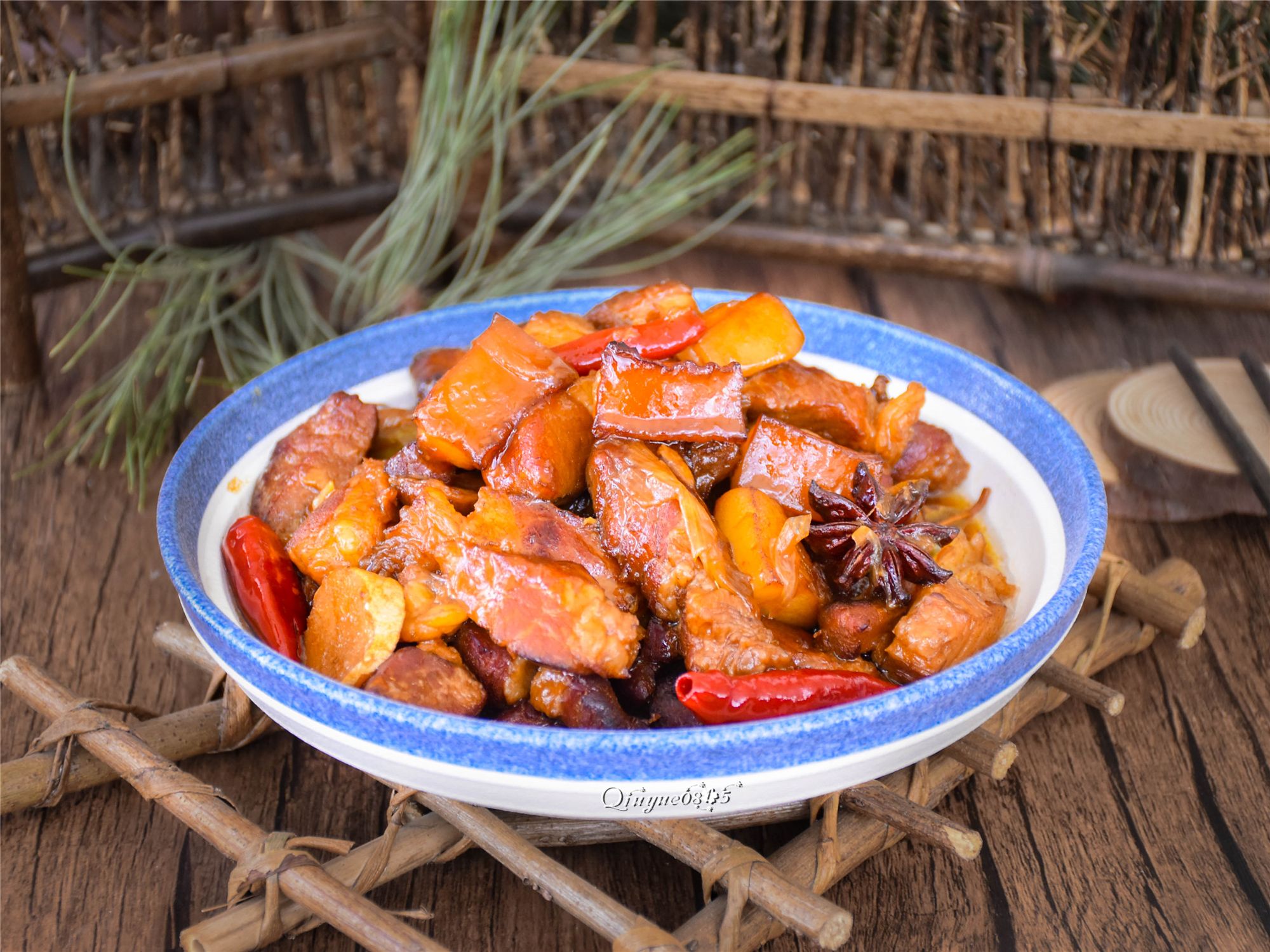 紅燒肉的做法-家常味燉菜譜-易網(wǎng)健康養(yǎng)生網(wǎng) 紅燒肉的做法-家常味燉菜譜
