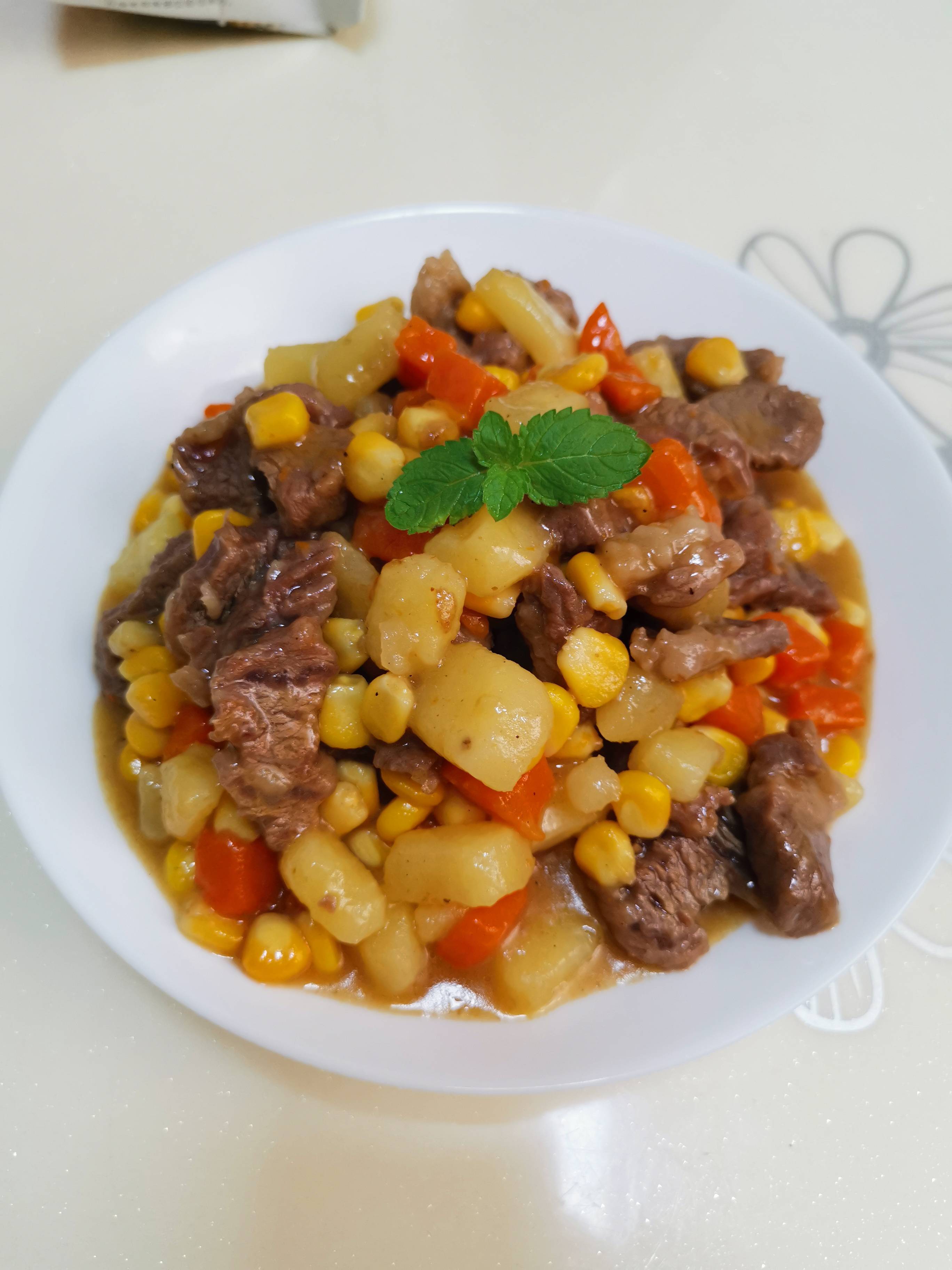 胡蘿卜土豆牛肉的做法-家常味炒菜譜-易網健康養生網 胡蘿卜土豆牛肉的做法-家常味炒菜譜
