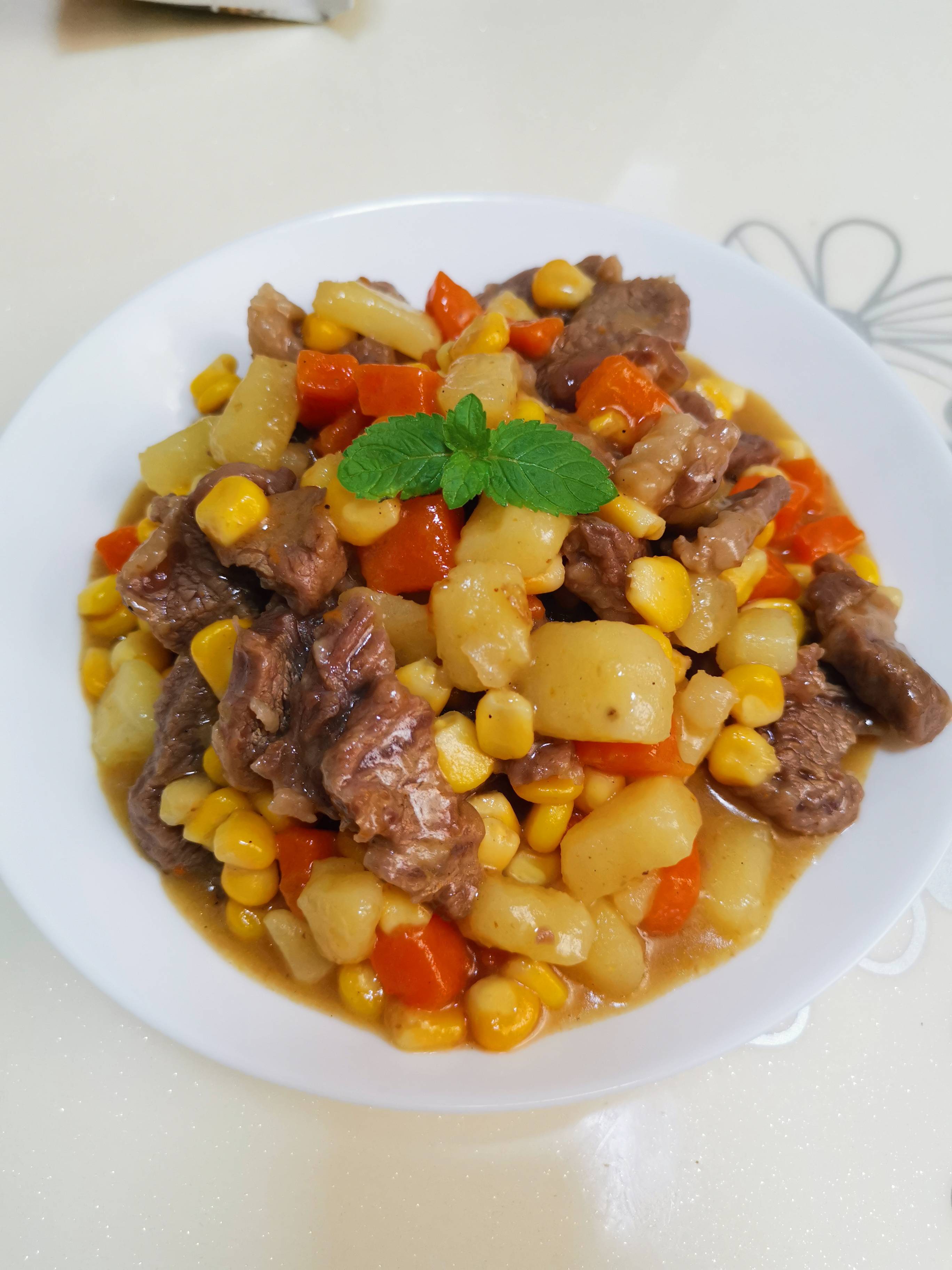 胡蘿卜土豆牛肉的做法-家常味炒菜譜-易網健康養生網 胡蘿卜土豆牛肉的做法-家常味炒菜譜