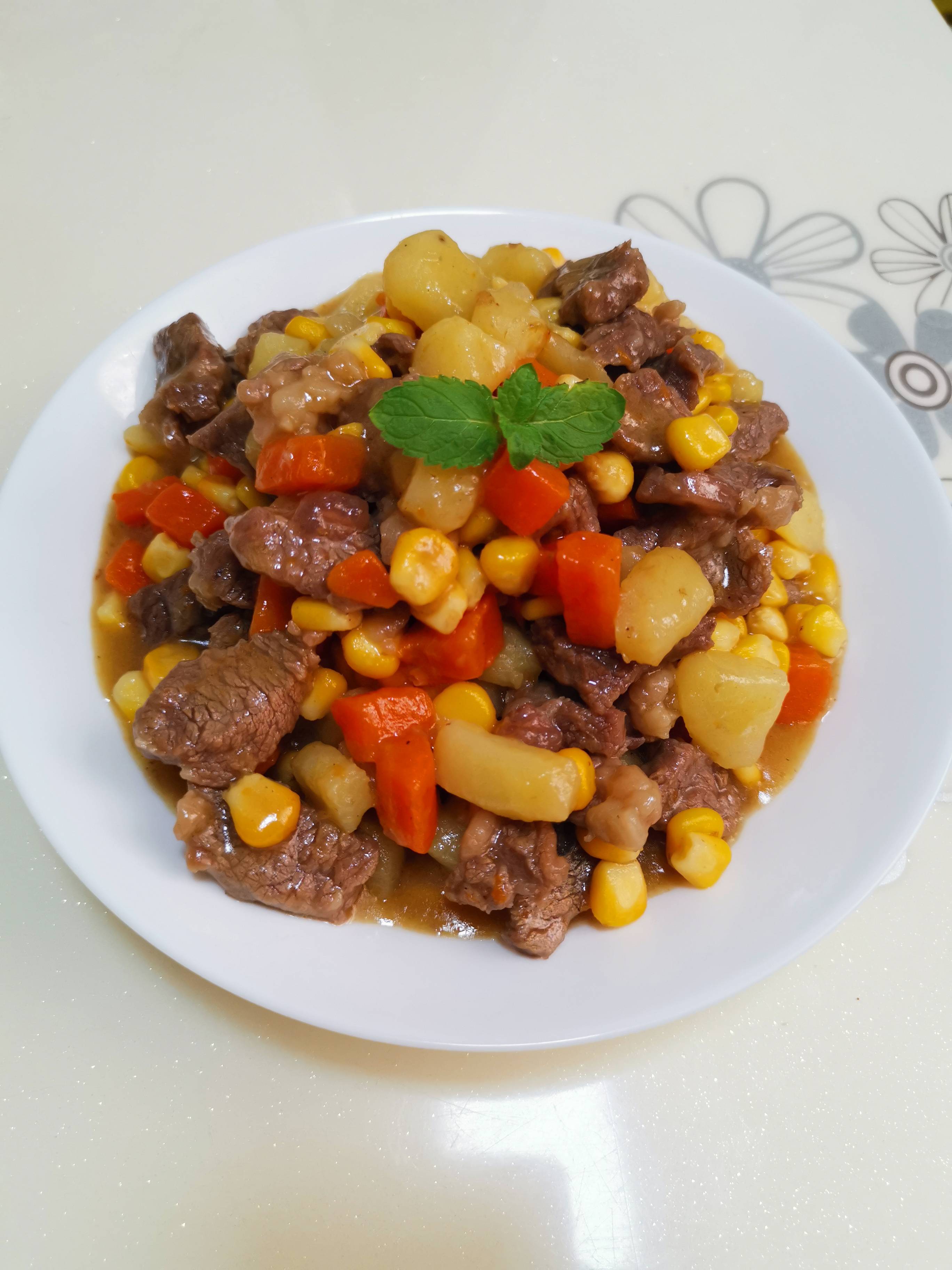 胡蘿卜土豆牛肉的做法-家常味炒菜譜-易網健康養生網 胡蘿卜土豆牛肉的做法-家常味炒菜譜