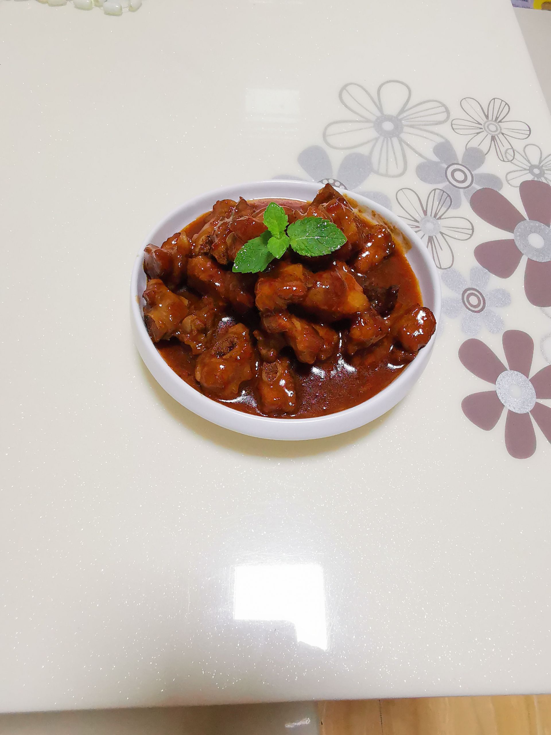 酸甜排骨的做法-酸甜味炒菜譜-易網(wǎng)健康養(yǎng)生網(wǎng) 酸甜排骨的做法-酸甜味炒菜譜