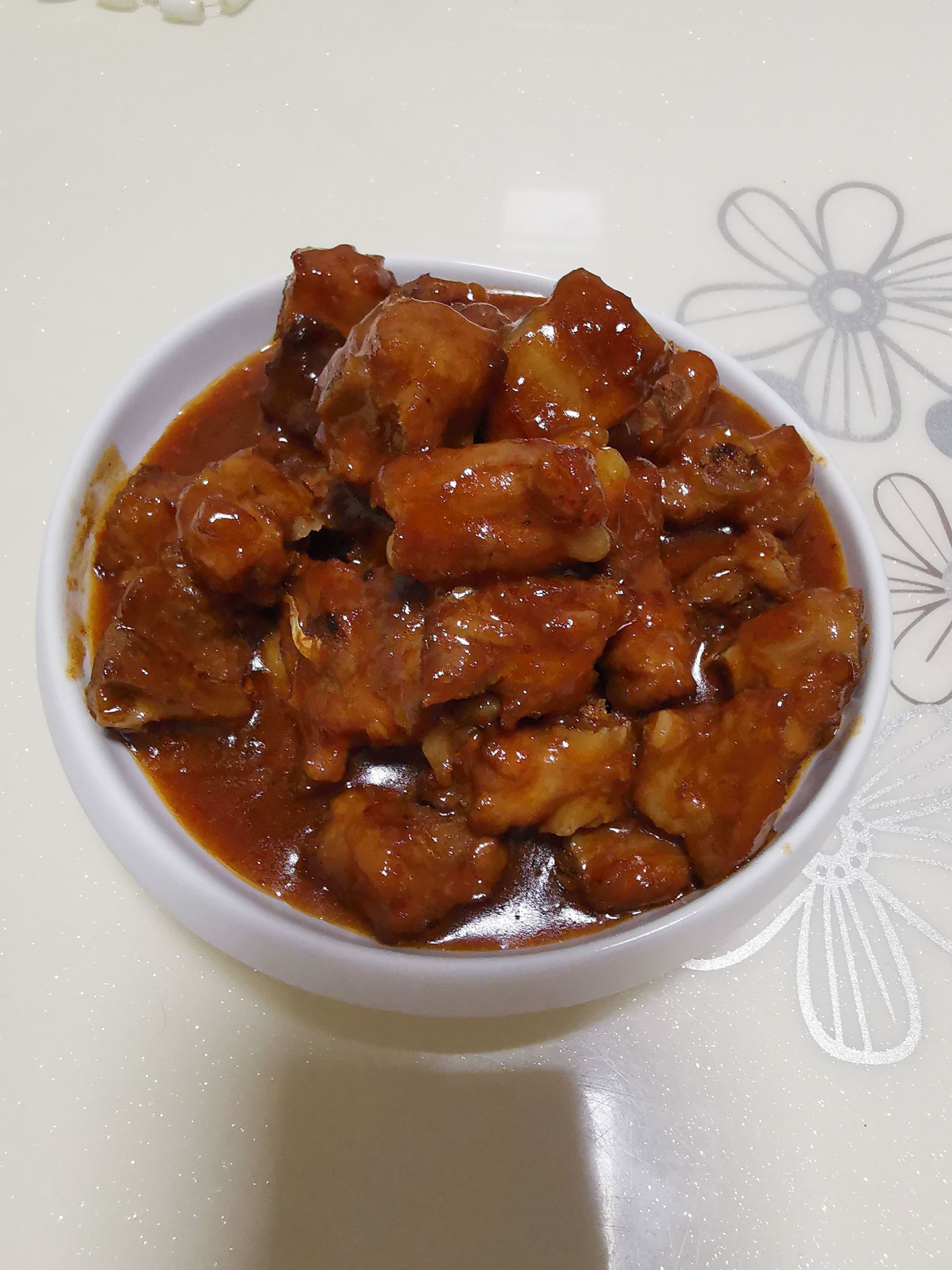 酸甜排骨的做法-酸甜味炒菜譜-易網(wǎng)健康養(yǎng)生網(wǎng) 酸甜排骨的做法-酸甜味炒菜譜