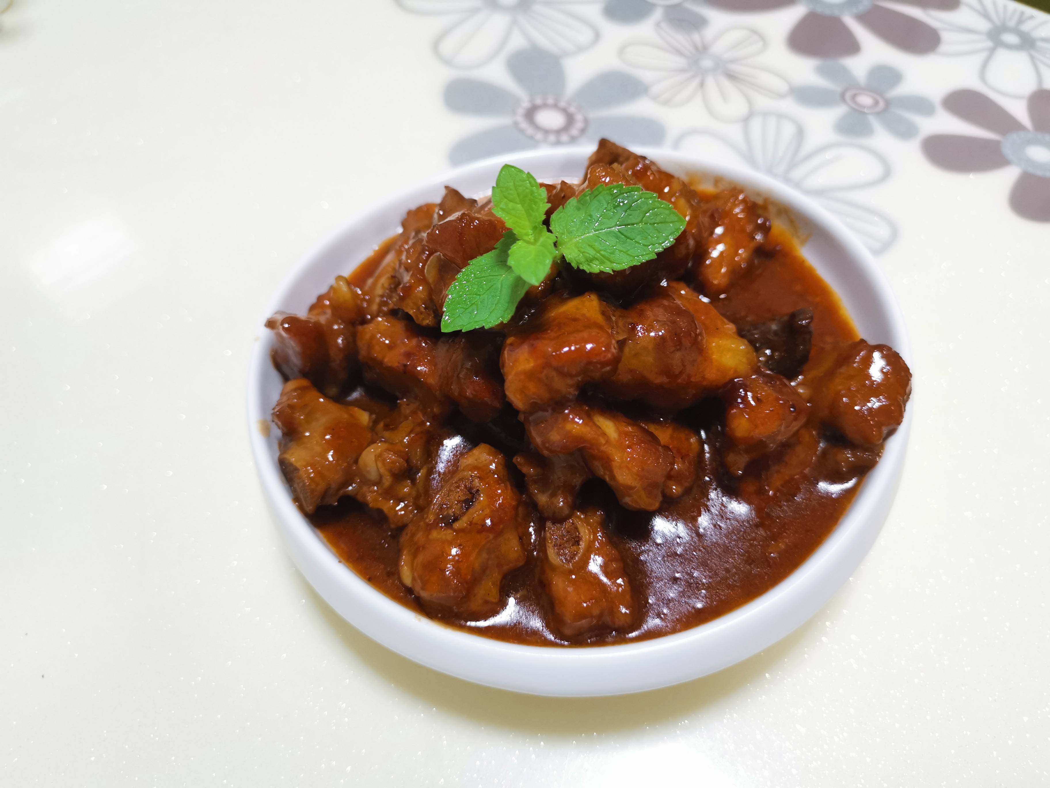 酸甜排骨的做法-酸甜味炒菜譜-易網(wǎng)健康養(yǎng)生網(wǎng) 酸甜排骨的做法-酸甜味炒菜譜