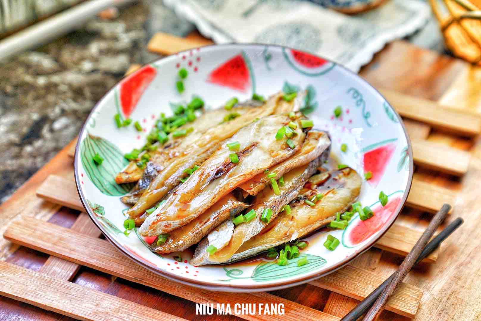蔥姜蒸鮸魚片。的做法-咸鮮味蒸菜譜-易網(wǎng)健康養(yǎng)生網(wǎng) 蔥姜蒸鮸魚片。的做法-咸鮮味蒸菜譜