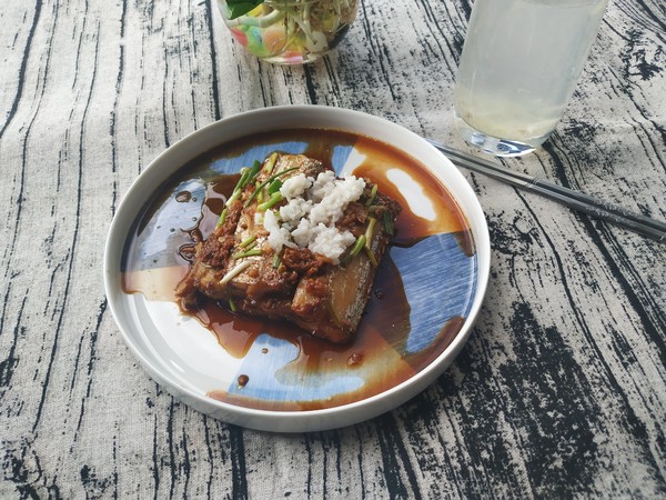 酸酸甜甜の醪糟帶魚的做法-酸甜味燒菜譜-易網健康養生網 酸酸甜甜の醪糟帶魚的做法-酸甜味燒菜譜