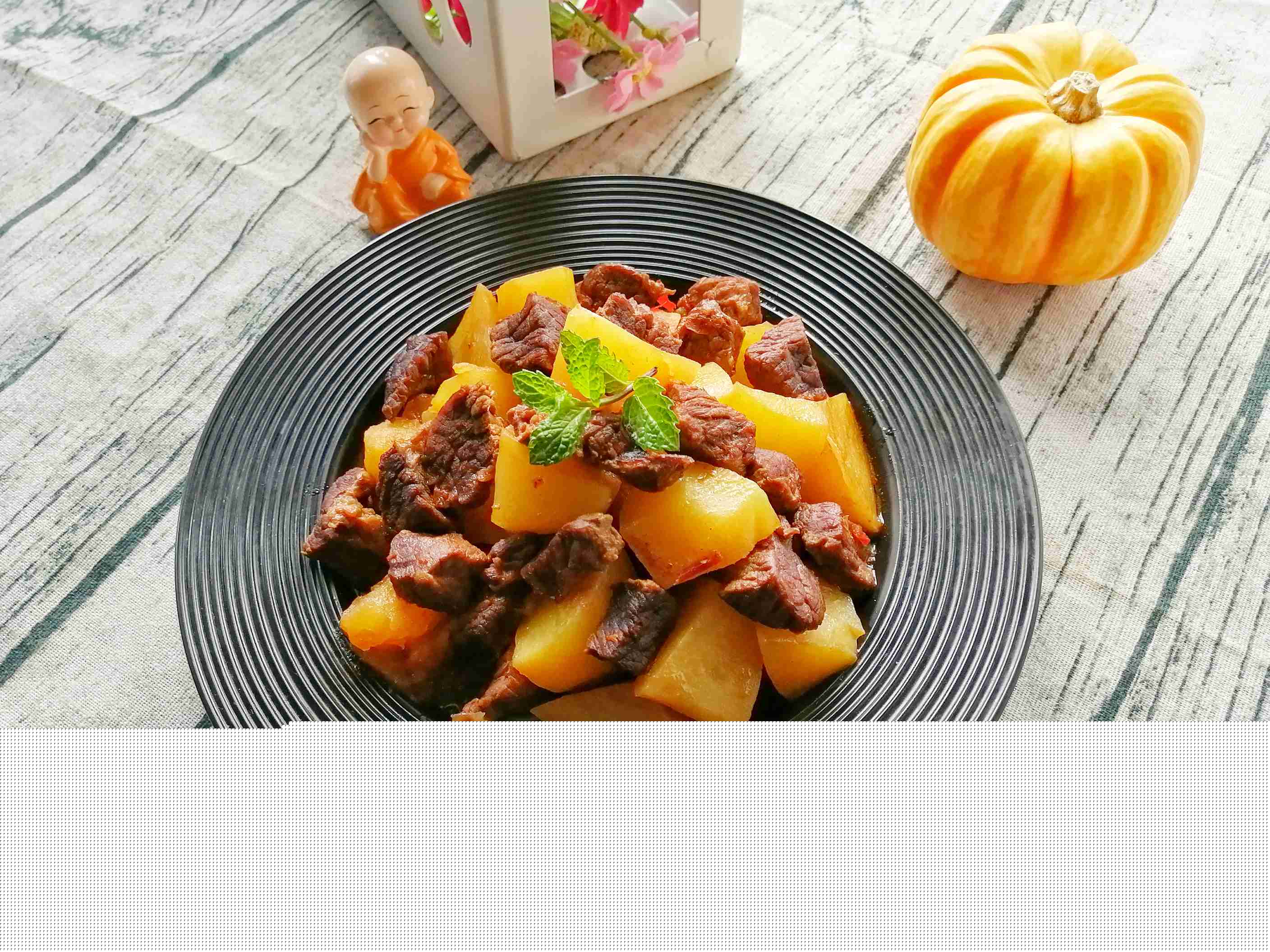 牛肉燉土豆的做法-咸鮮味燉菜譜-易網健康養生網 牛肉燉土豆的做法-咸鮮味燉菜譜