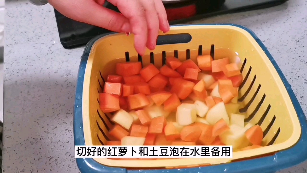 飽腹感極強的沙拉拼盤，蔬菜，雞蛋，肉應(yīng)有盡有的做法-其它口味炒菜譜