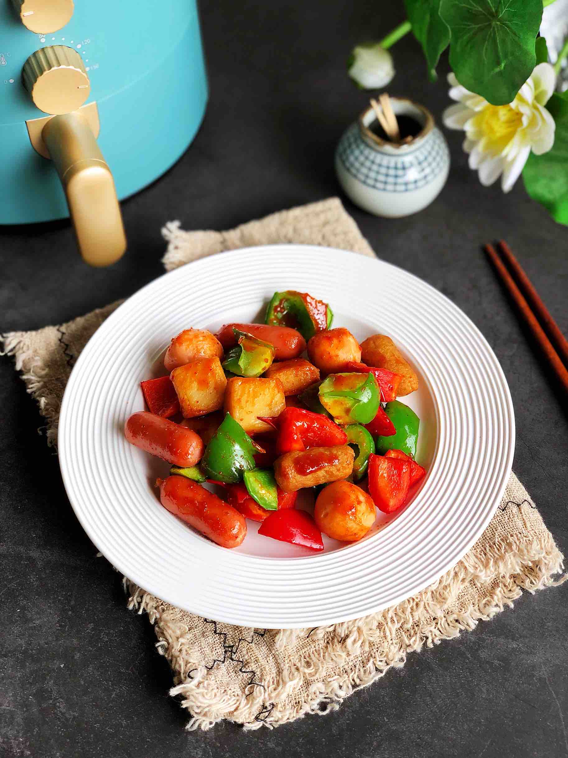 烤魚豆腐的做法-咸鮮味烤菜譜-易網健康養生網 烤魚豆腐的做法-咸鮮味烤菜譜