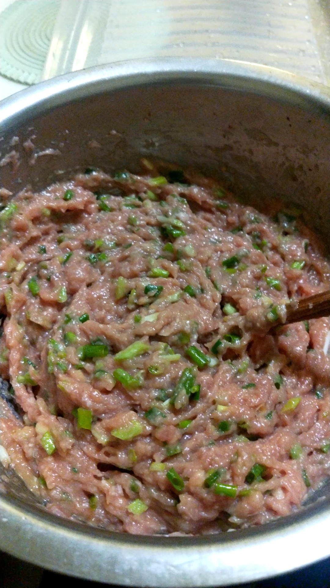 簡單好吃的肉餡的做法-咸鮮味其它工藝菜譜-易網健康養生網 簡單好吃的肉餡的做法-咸鮮味其它工藝菜譜