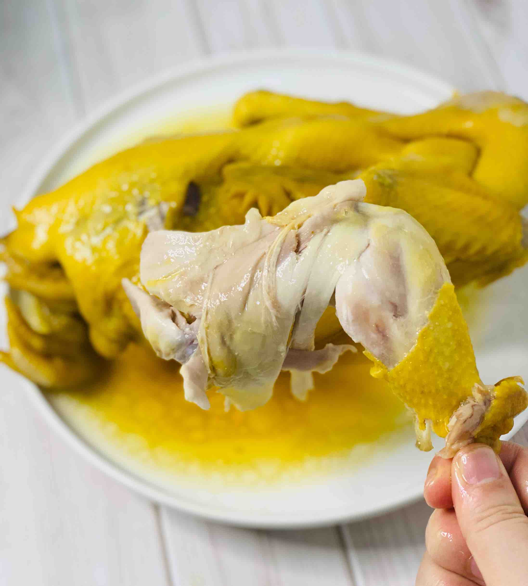 0廚藝,帶你大口吃肉?客家鹽焗的做法-咸鮮味煮菜譜-易網健康養生網 0廚藝,帶你大口吃肉?客家鹽焗的做法-咸鮮味煮菜譜