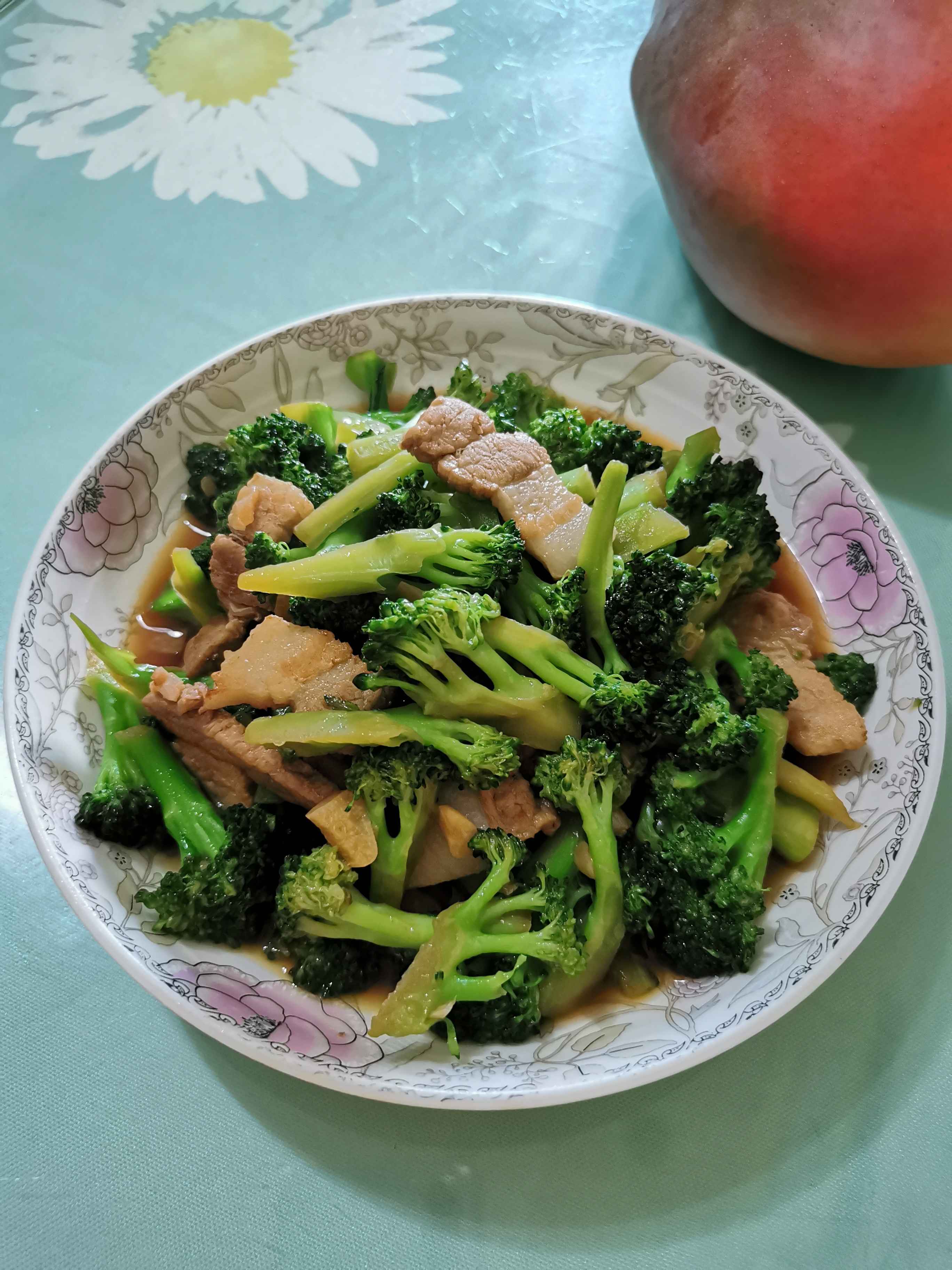 美味西蘭花的做法-家常味炒菜譜-易網(wǎng)健康養(yǎng)生網(wǎng) 美味西蘭花的做法-家常味炒菜譜