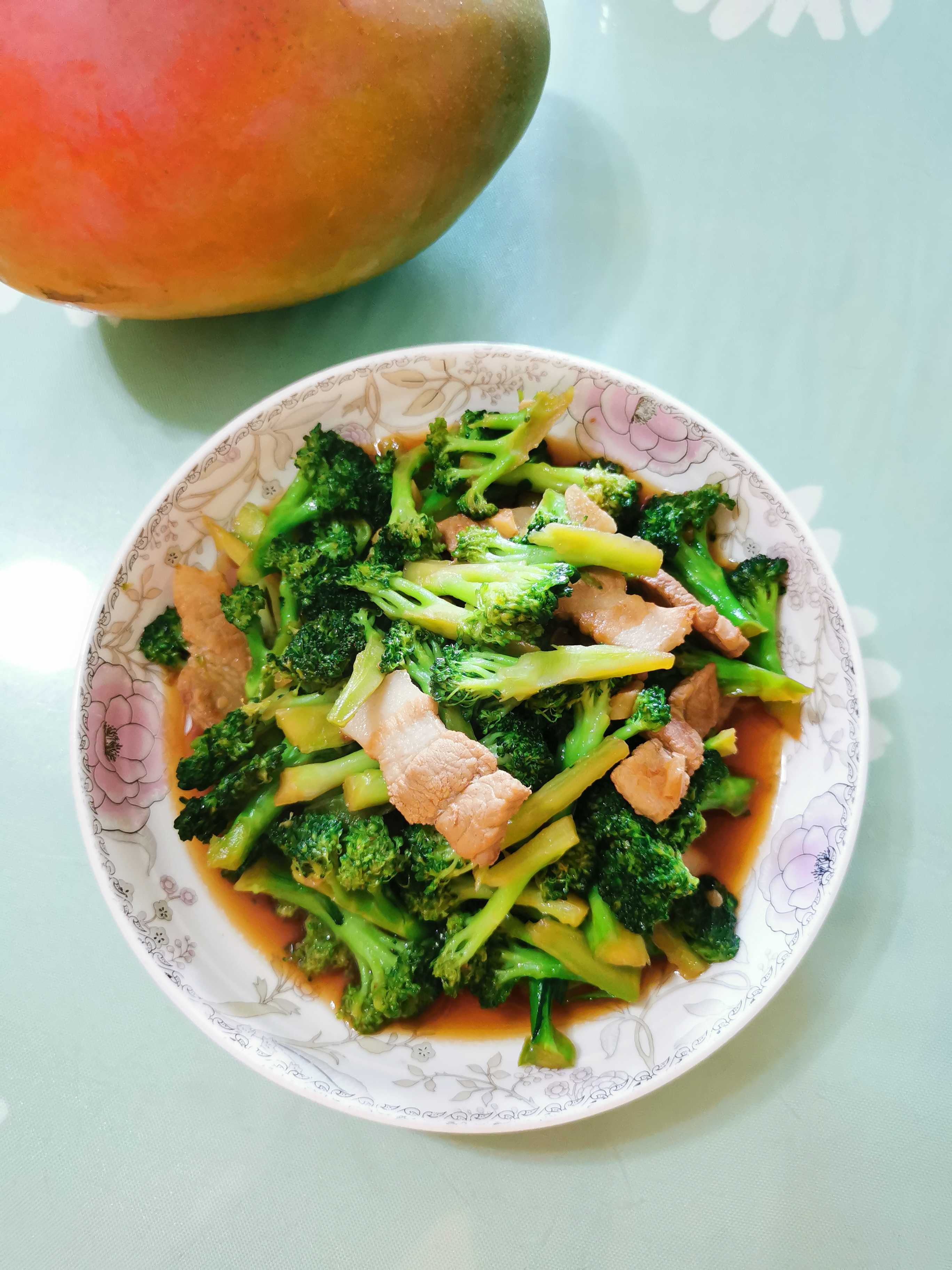 美味西蘭花的做法-家常味炒菜譜-易網(wǎng)健康養(yǎng)生網(wǎng) 美味西蘭花的做法-家常味炒菜譜