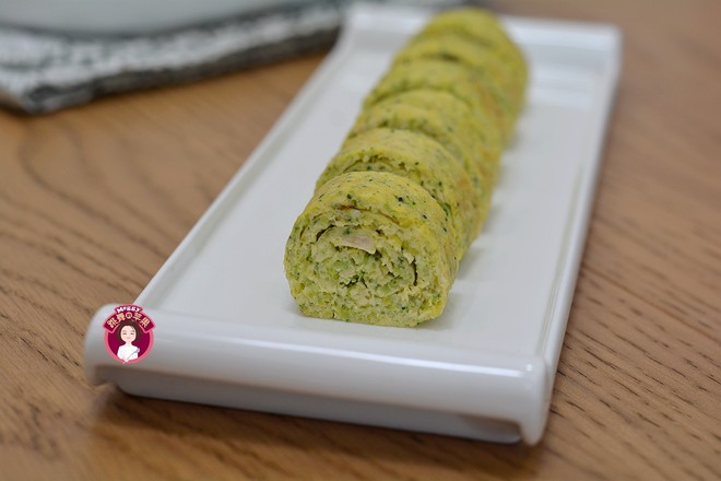 西蘭花雞肉卷的做法-咸鮮味煎菜譜-易網健康養(yǎng)生網 西蘭花雞肉卷的做法-咸鮮味煎菜譜