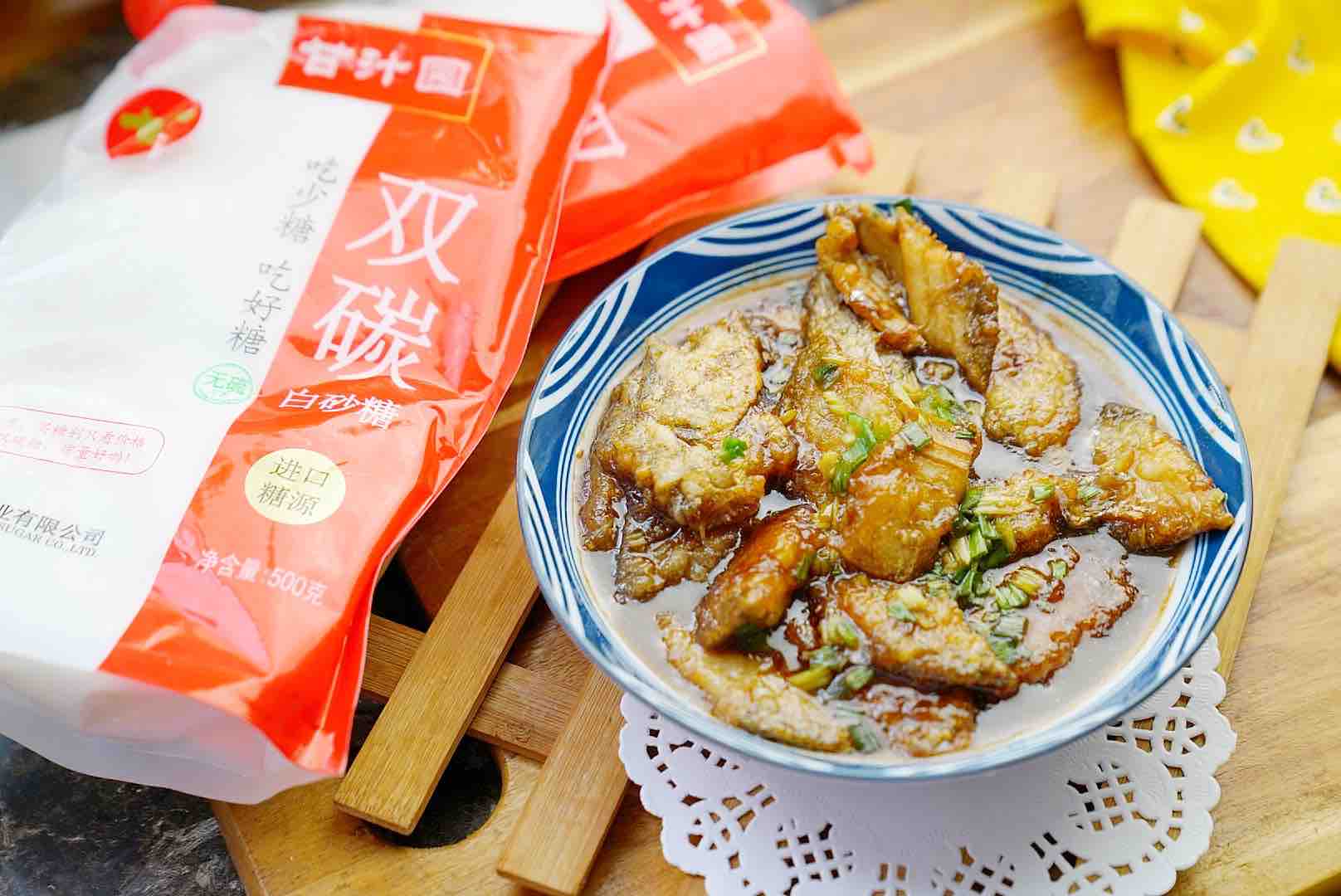 糖醋帶魚的做法-其它口味燒菜譜-易網(wǎng)健康養(yǎng)生網(wǎng) 糖醋帶魚的做法-其它口味燒菜譜