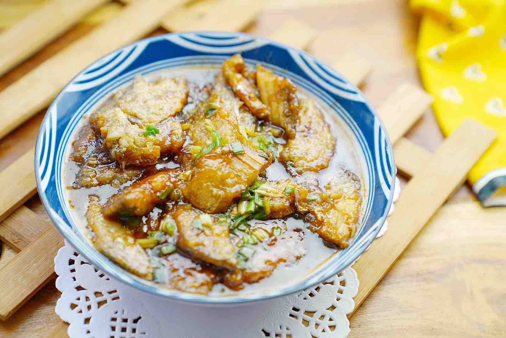糖醋帶魚的做法-其它口味燒菜譜-易網(wǎng)健康養(yǎng)生網(wǎng) 糖醋帶魚的做法-其它口味燒菜譜
