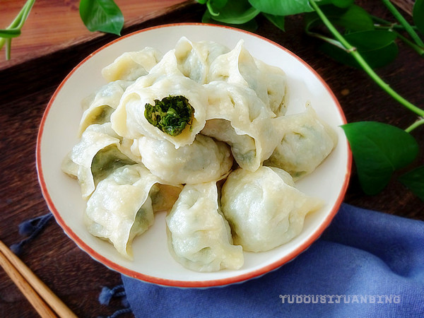 茴香豬肉餡蒸餃的做法-咸鮮味蒸菜譜-易網健康養生網 茴香豬肉餡蒸餃的做法-咸鮮味蒸菜譜