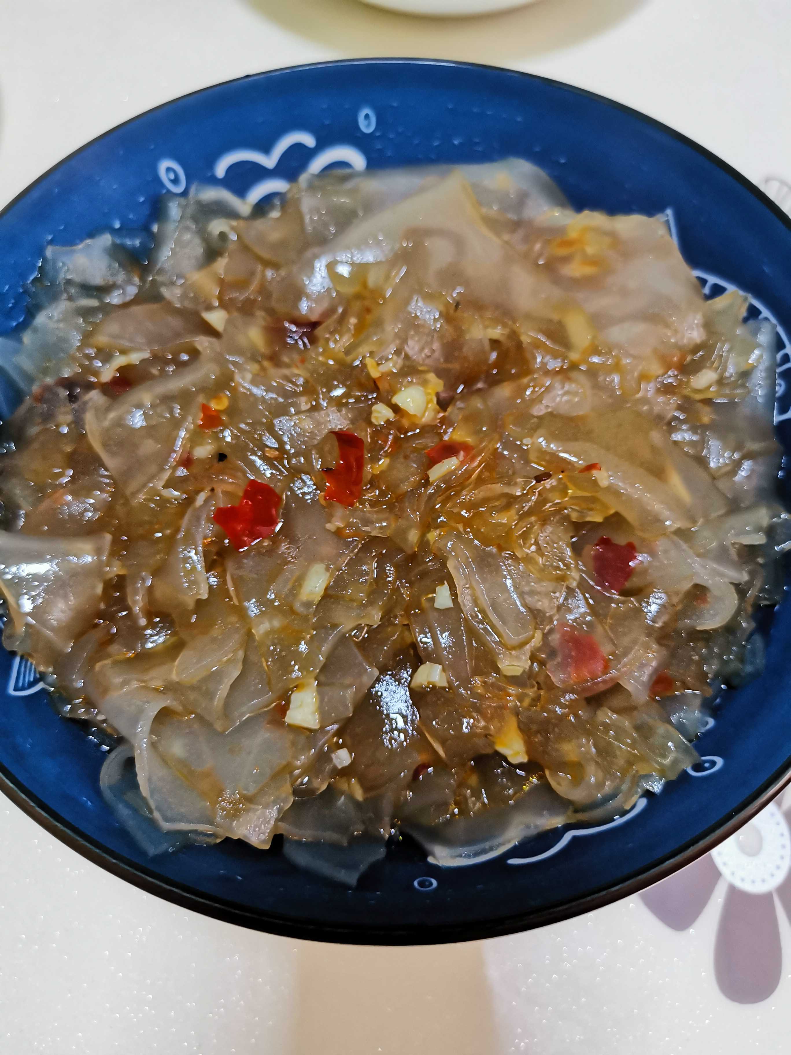 辣醬紅薯粉的做法-香辣味炒菜譜-易網健康養生網 辣醬紅薯粉的做法-香辣味炒菜譜