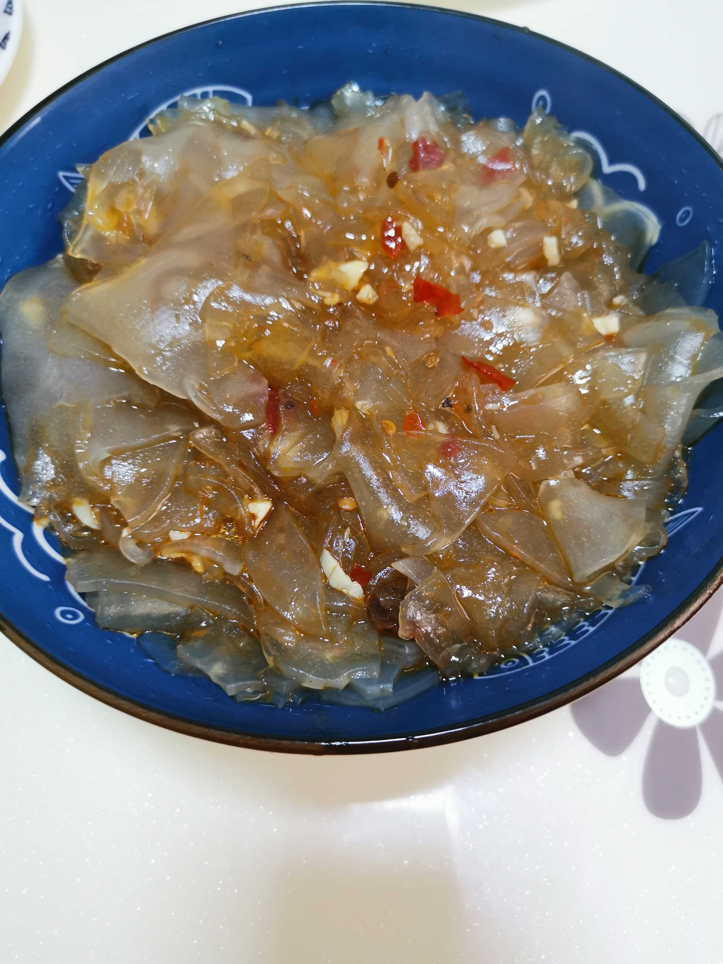 辣醬紅薯粉的做法-香辣味炒菜譜-易網健康養生網 辣醬紅薯粉的做法-香辣味炒菜譜