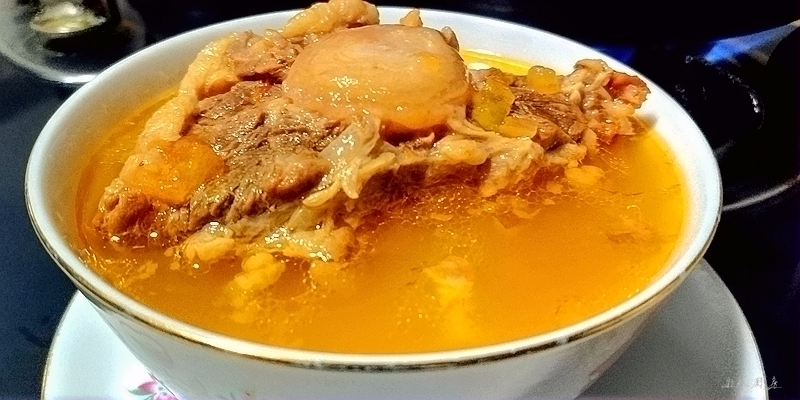 番茄牛尾湯的做法-酸甜味燉菜譜-易網(wǎng)健康養(yǎng)生網(wǎng) 番茄牛尾湯的做法-酸甜味燉菜譜