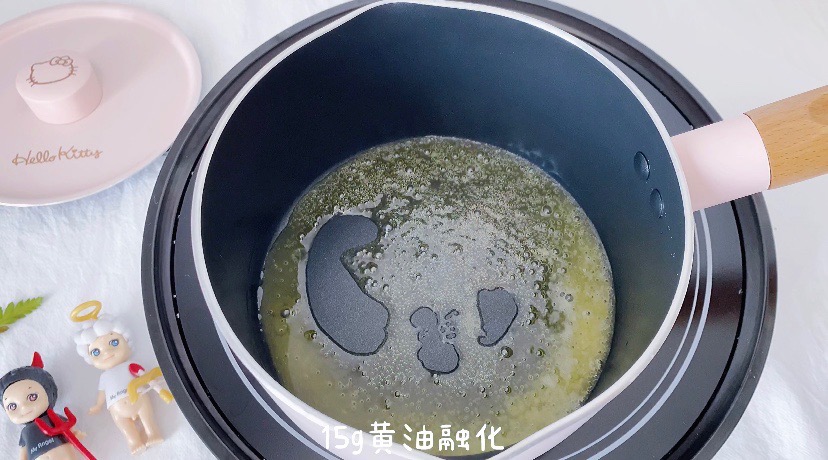 完美復刻KFC的雞汁土豆泥，太好吃了的做法-其它口味蒸菜譜