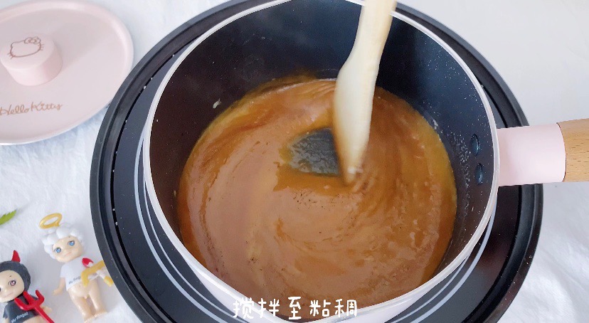完美復刻KFC的雞汁土豆泥，太好吃了的做法-其它口味蒸菜譜