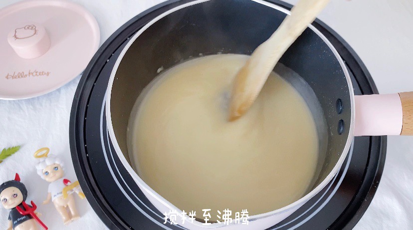完美復刻KFC的雞汁土豆泥，太好吃了的做法-其它口味蒸菜譜