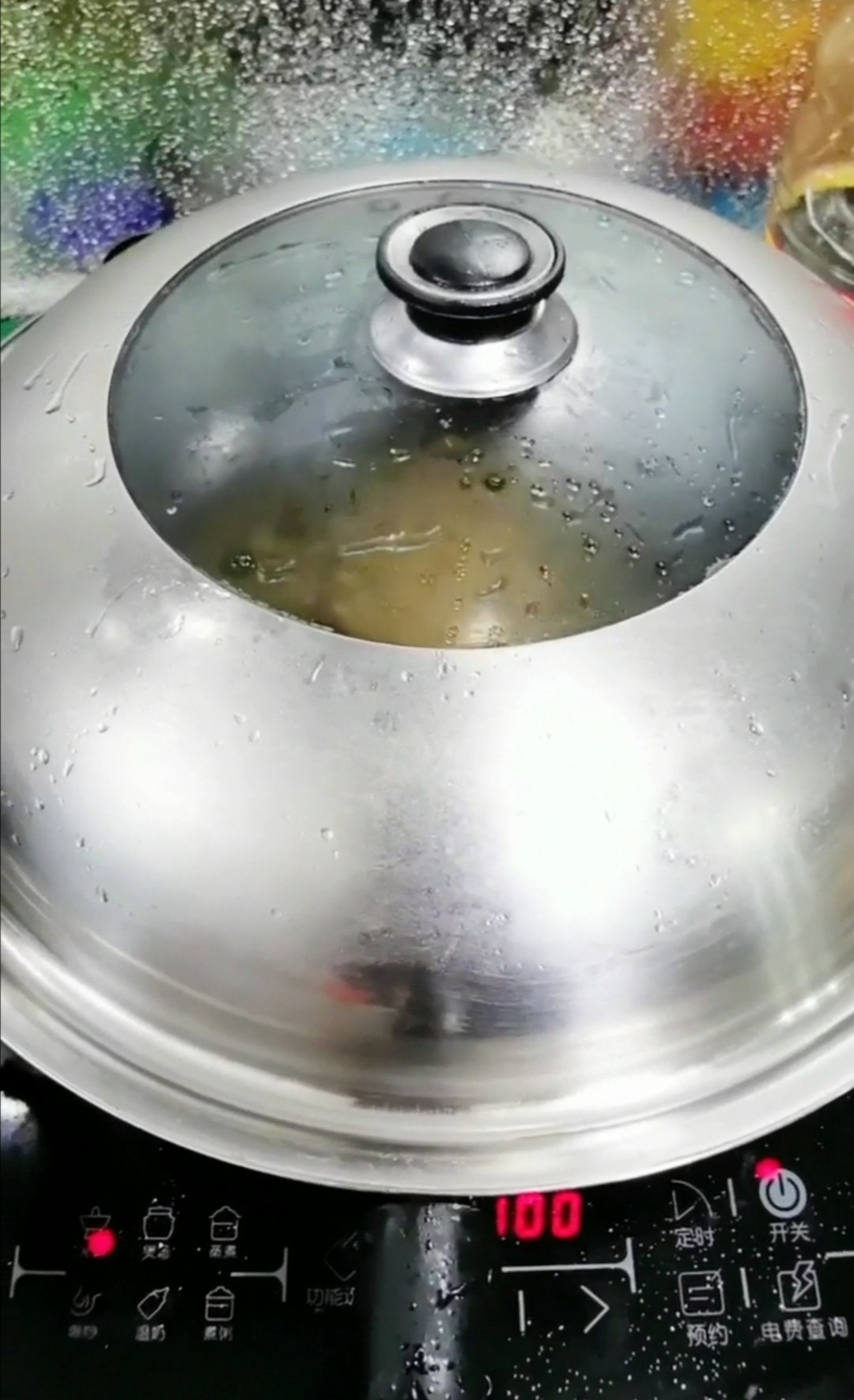 紅燒鯉魚的做法-咸鮮味燉菜譜