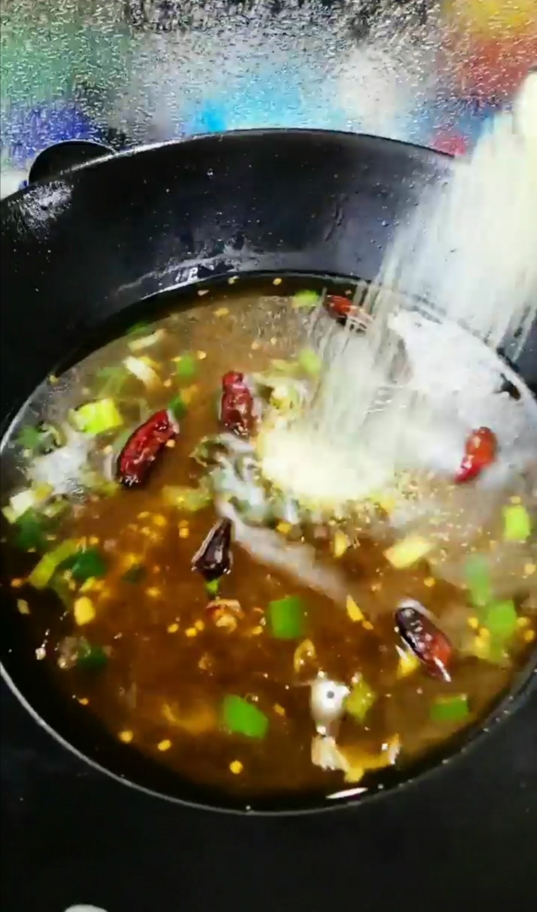 紅燒鯉魚的做法-咸鮮味燉菜譜