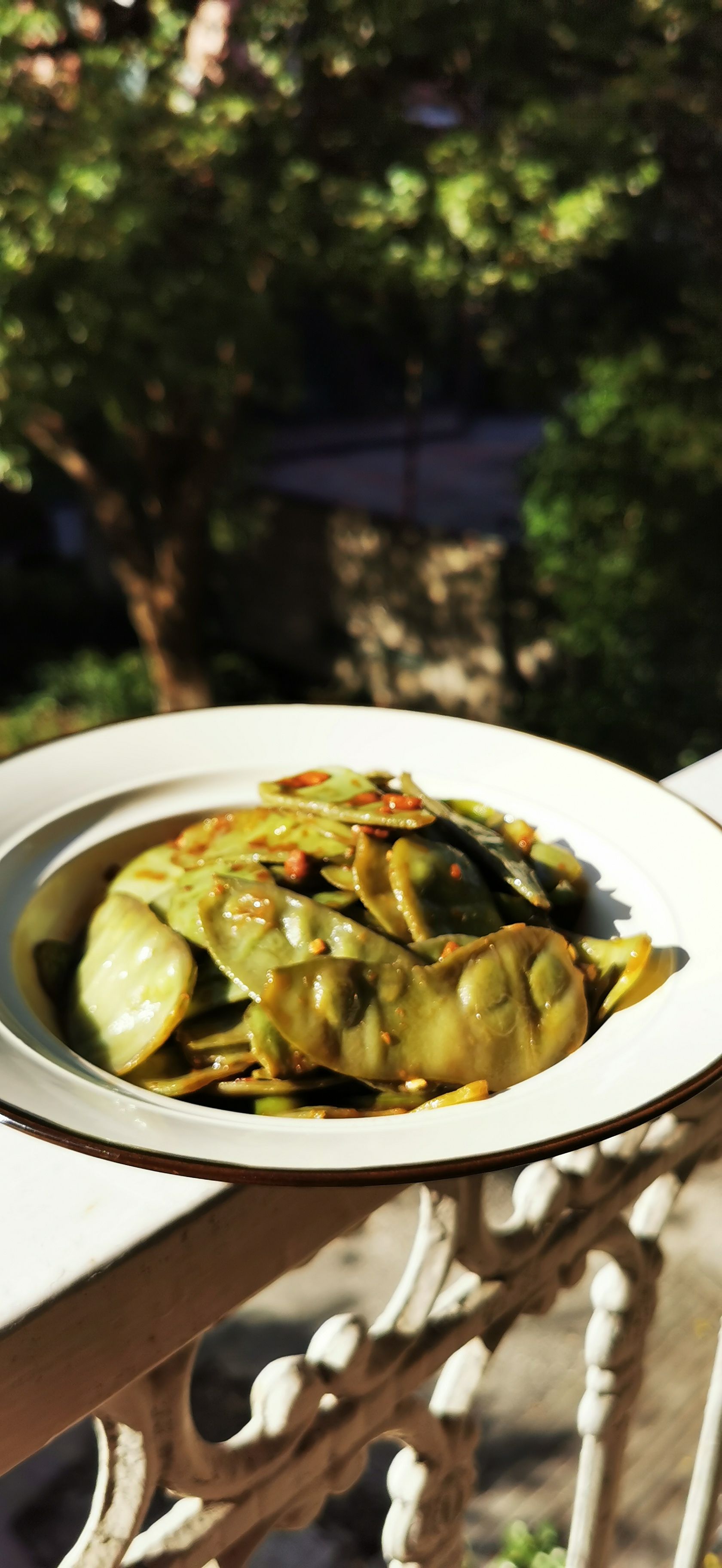 醬炒紅扁豆的做法-家常味炒菜譜-易網健康養生網 醬炒紅扁豆的做法-家常味炒菜譜