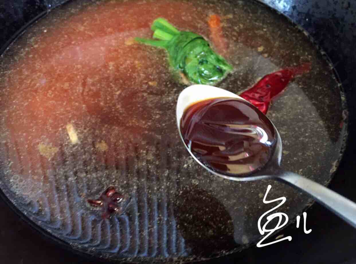 鯽魚罐頭的做法-家常味燉菜譜