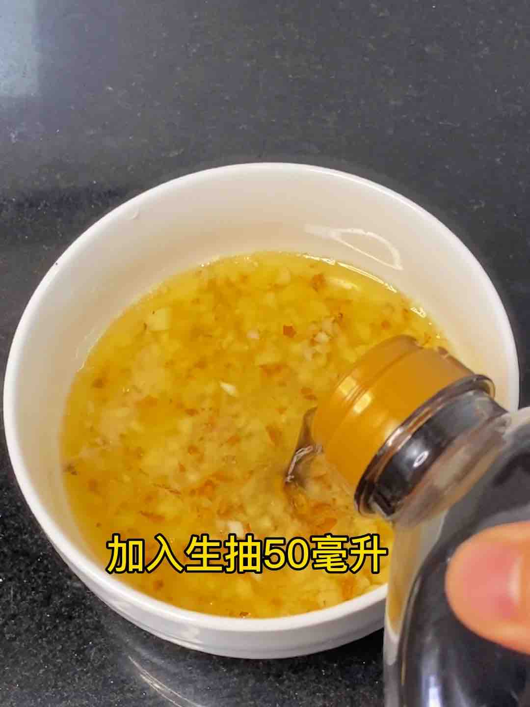 沙姜雞這樣做，一只都不夠吃，醬汁拌飯少說要3碗的做法-家常味蒸菜譜