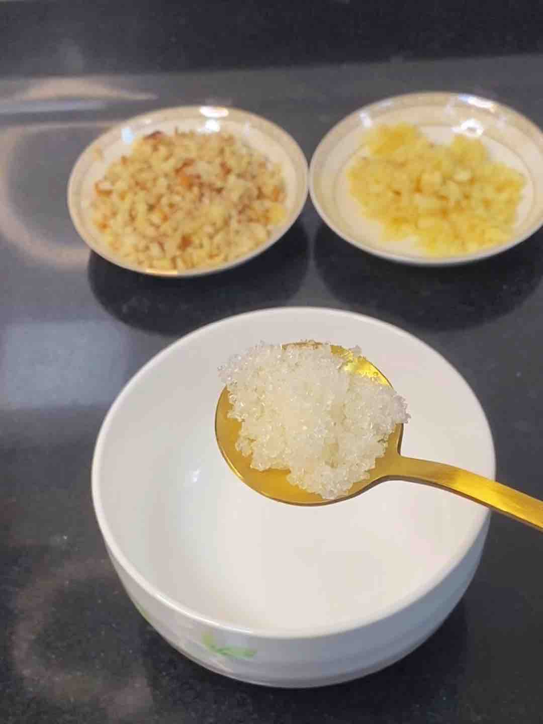 沙姜雞這樣做，一只都不夠吃，醬汁拌飯少說要3碗的做法-家常味蒸菜譜