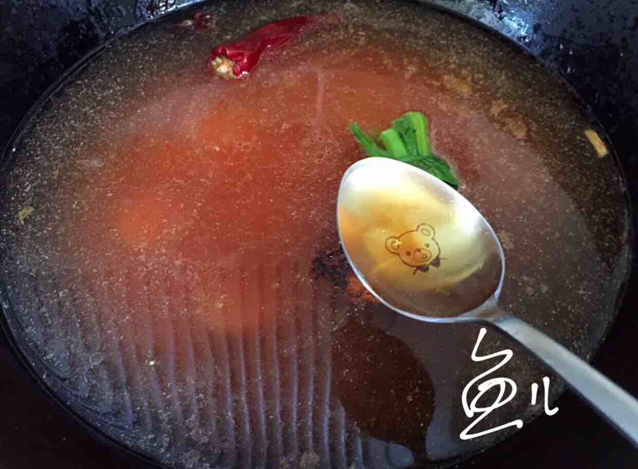 鯽魚罐頭的做法-家常味燉菜譜