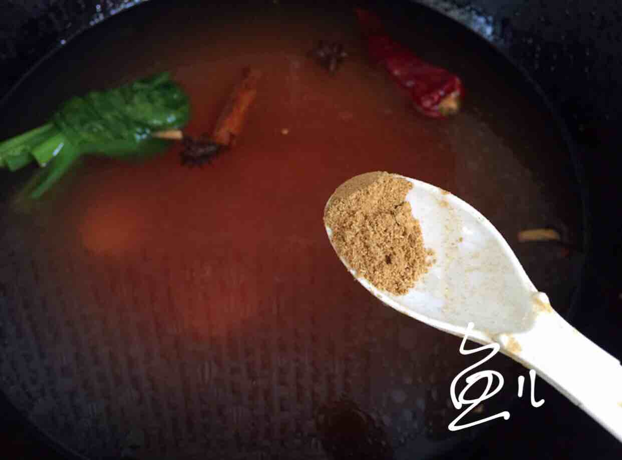 鯽魚罐頭的做法-家常味燉菜譜