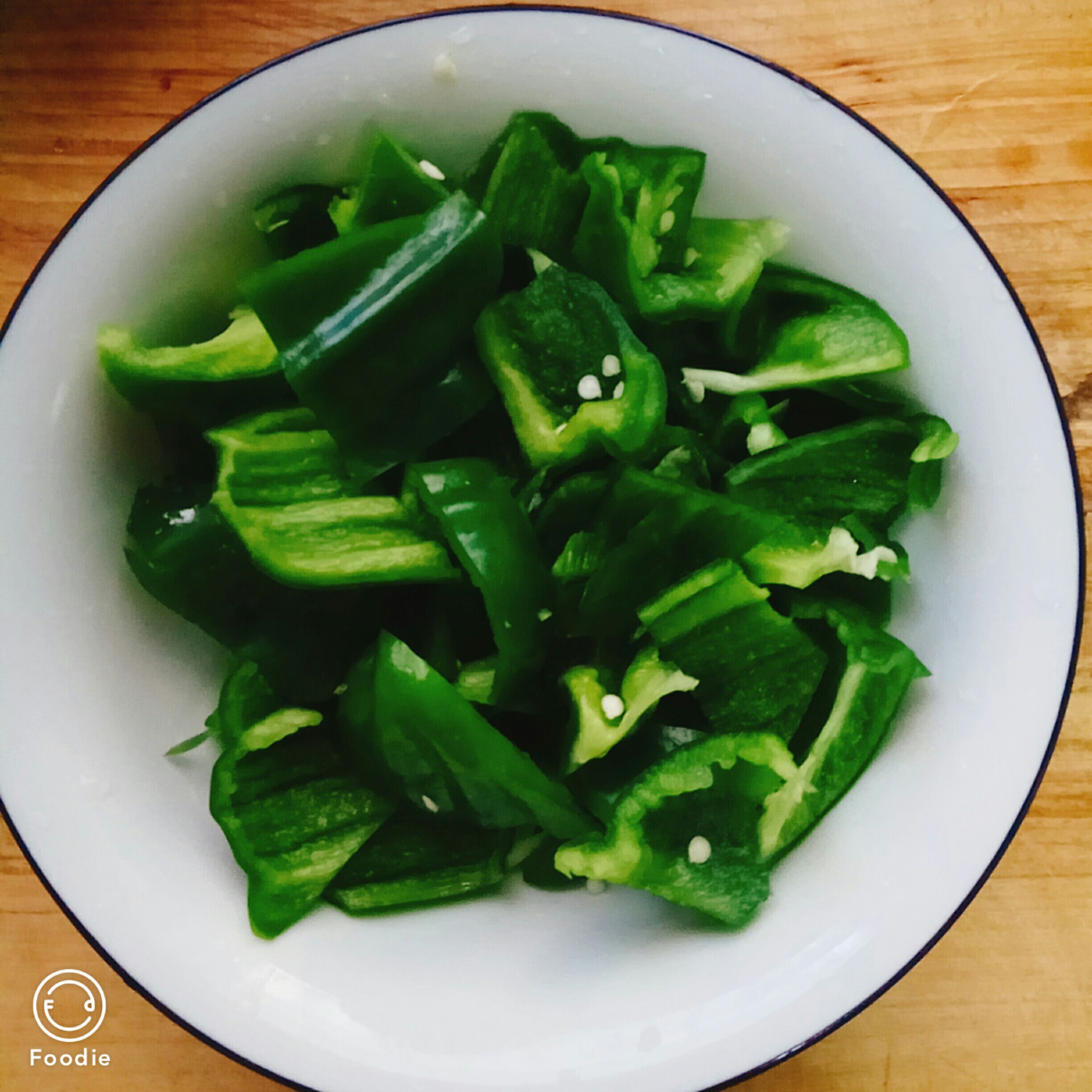 醬炒雞蛋辣椒的做法-家常味炒菜譜