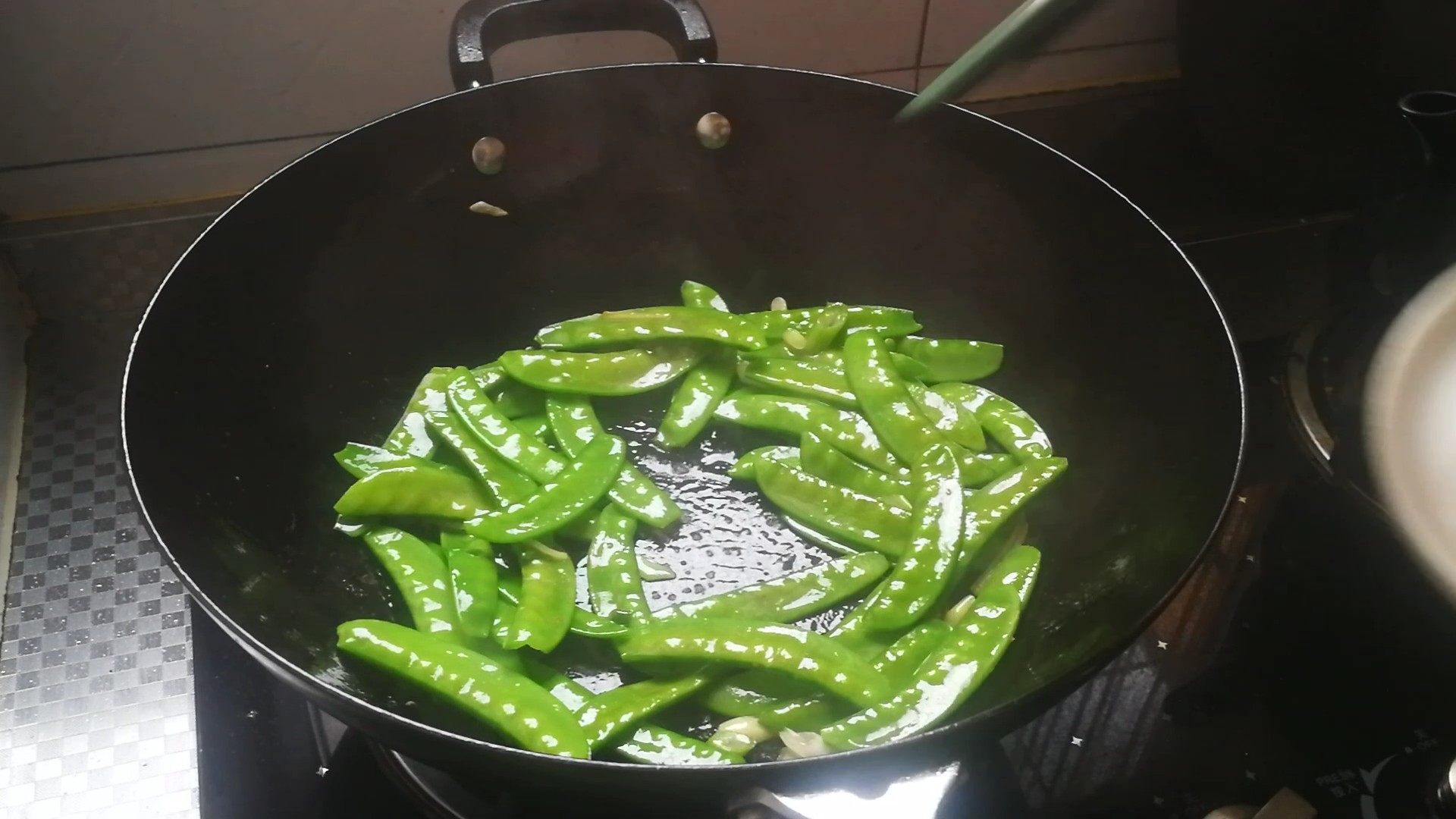 家常鮮味小炒的做法-家常味炒菜譜