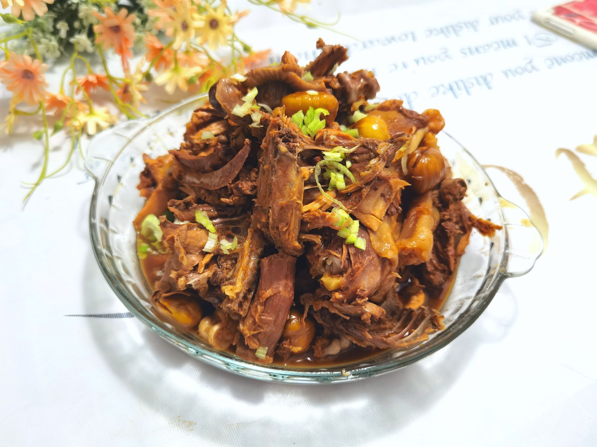 椒香板栗燒雞的做法-其它口味燉菜譜-易網健康養生網 椒香板栗燒雞的做法-其它口味燉菜譜