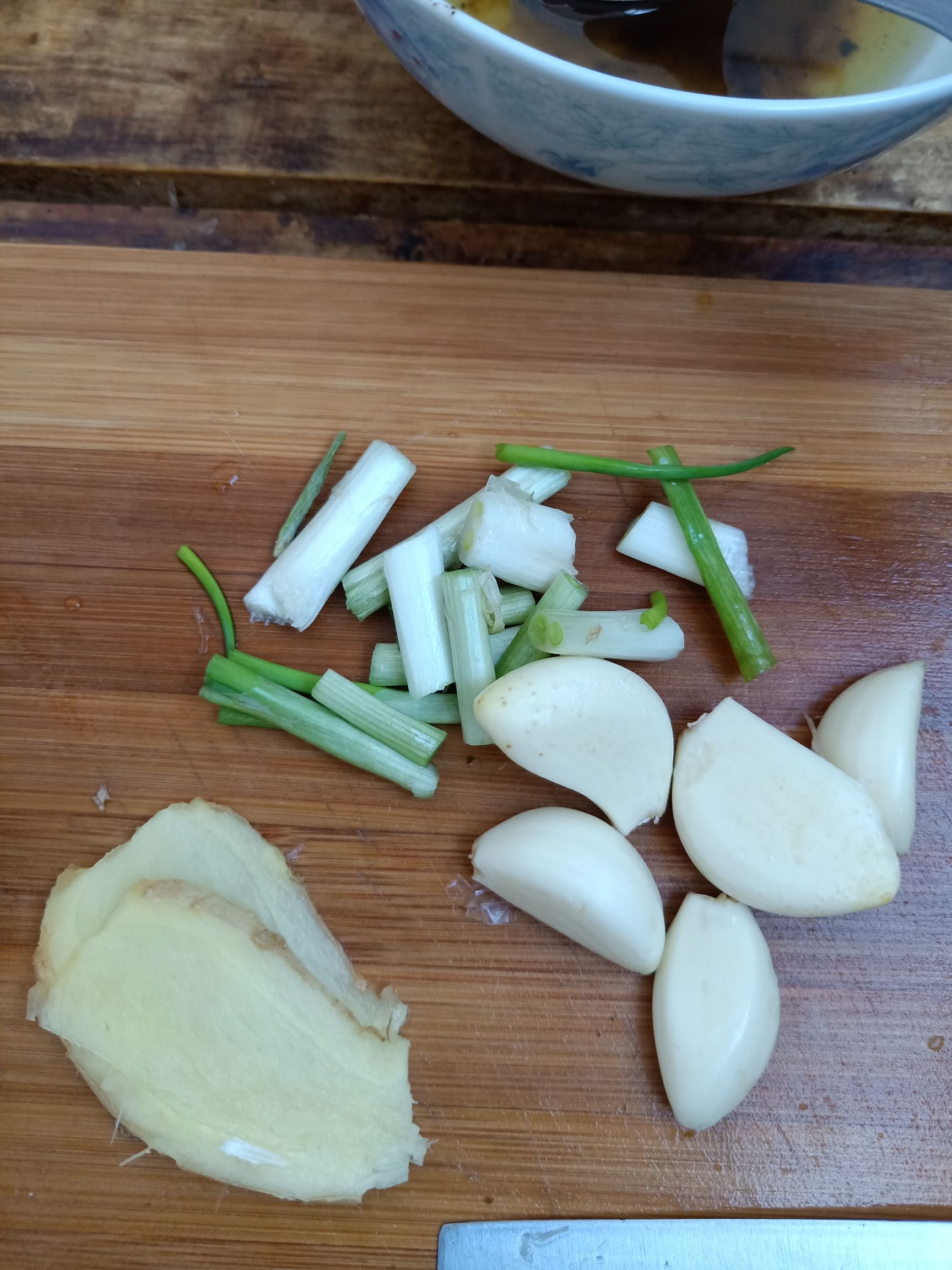 酸菜魚家常版的做法-家常味煮菜譜