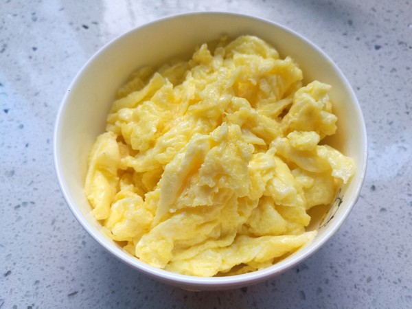 白玉菇炒蝦仁的做法-家常味炒菜譜