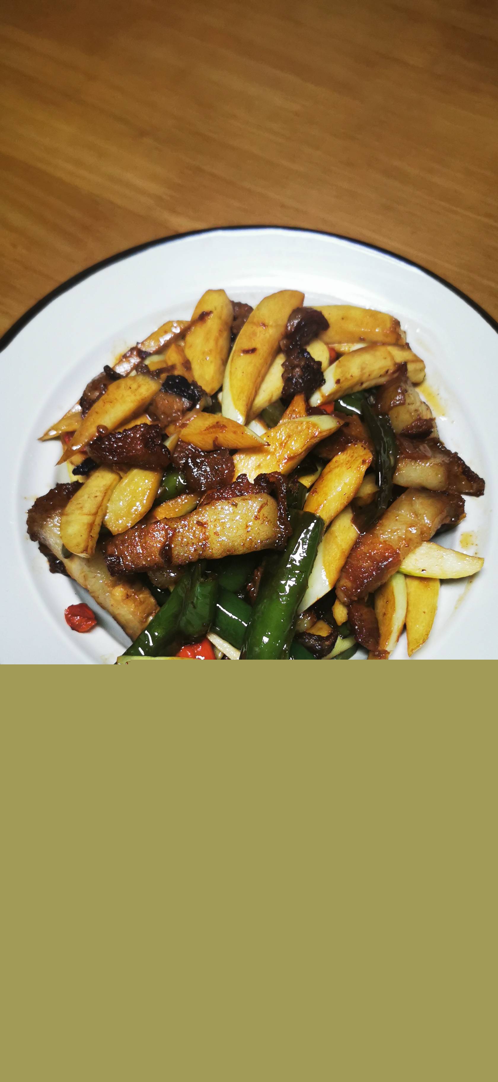 餃白炒肉的做法-香辣味炒菜譜-易網健康養生網 餃白炒肉的做法-香辣味炒菜譜