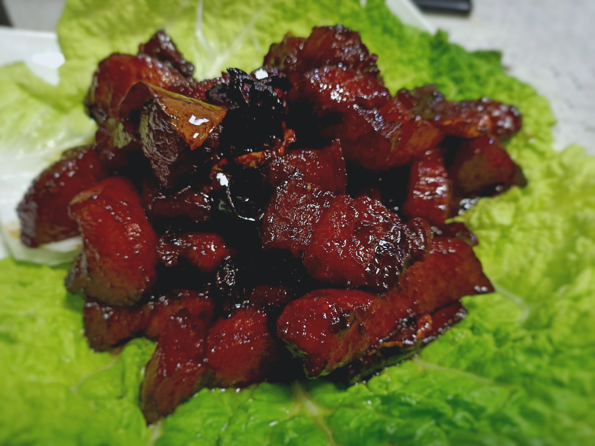 四川版紅燒肉的做法-咸鮮味燒菜譜-易網健康養生網 四川版紅燒肉的做法-咸鮮味燒菜譜