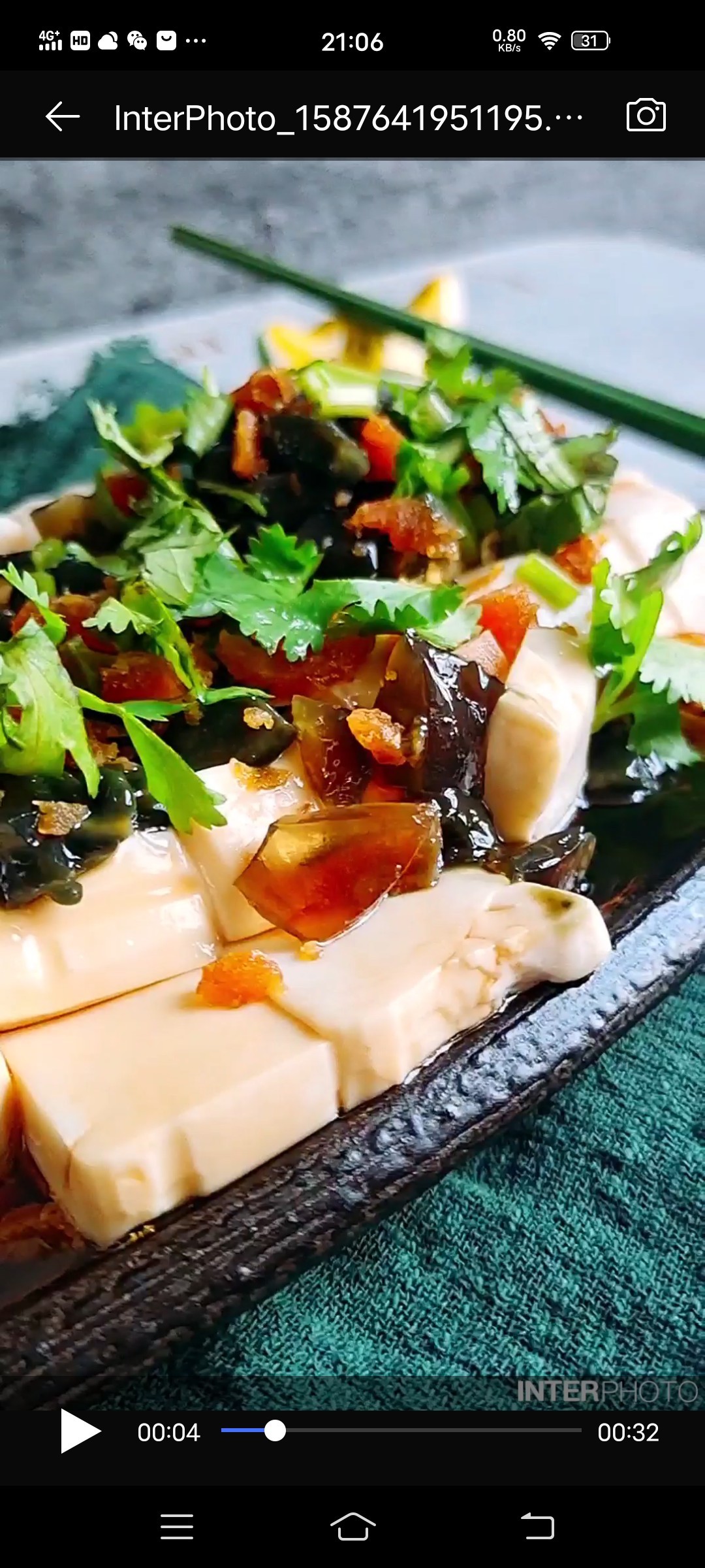 #豆腐的神仙做法#蛋黃皮蛋拌豆腐的做法-咸鮮味拌菜譜-易網健康養生網 #豆腐的神仙做法#蛋黃皮蛋拌豆腐的做法-咸鮮味拌菜譜