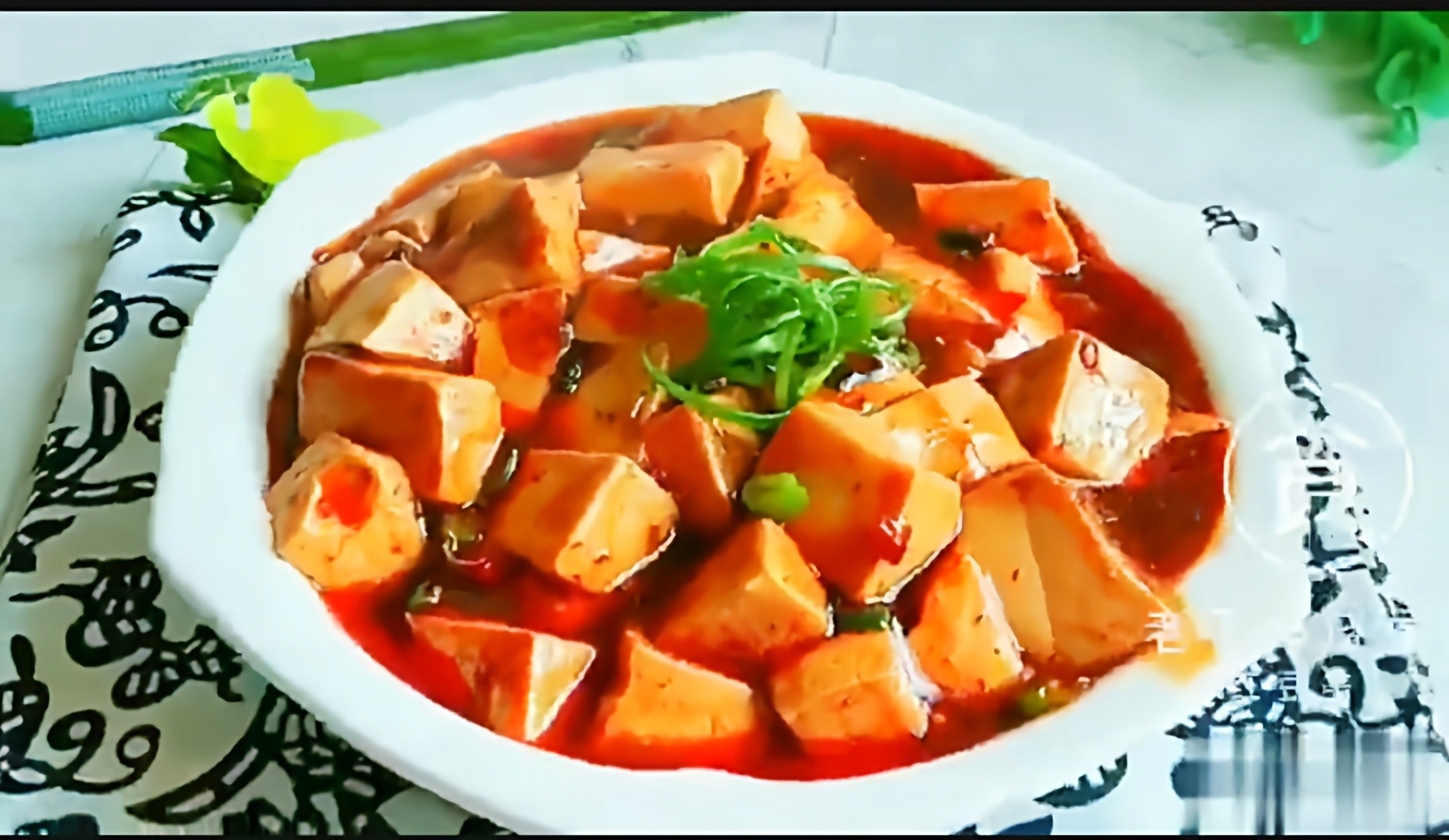 #豆腐的神仙做法#老干媽燉豆腐的做法-香辣味燉菜譜-易網健康養生網 #豆腐的神仙做法#老干媽燉豆腐的做法-香辣味燉菜譜